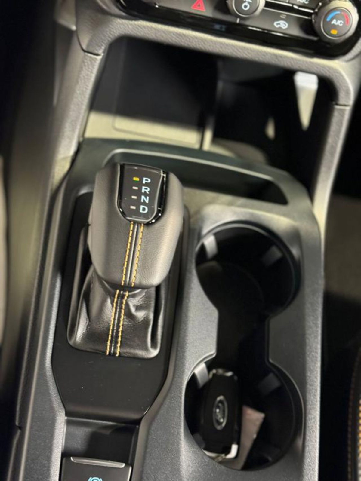 Ford Ranger Pick-up 2.0 ecoblue doppia cabina Wildtrak awd 205cv auto (17)