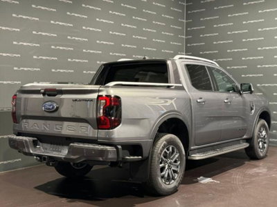 Ford Ranger Pick-up 2.0 ecoblue doppia cabina Wildtrak awd 205cv auto (3)