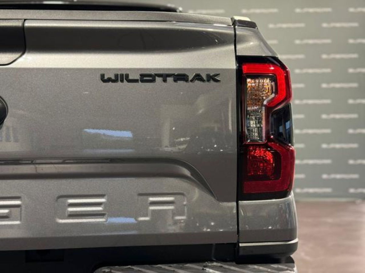 Ford Ranger Pick-up 2.0 ecoblue doppia cabina Wildtrak awd 205cv auto (6)
