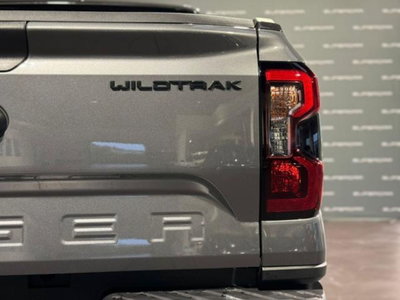 Ford Ranger Pick-up 2.0 ecoblue doppia cabina Wildtrak awd 205cv auto (6)