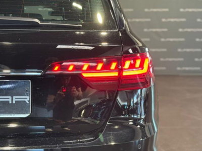 Audi A4 Avant 30 TDI/136 CV S tronic Business Advanced (6)