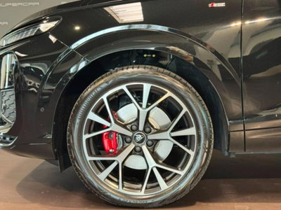 Audi Q3 Sportback 2.0 tdi S line edition 150cv s-tronic (8)