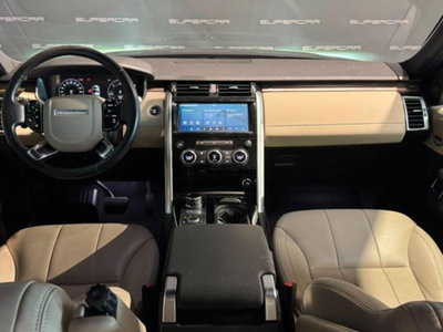 Land Rover Discovery 3.0 SDV6 306 CV HSE (11)