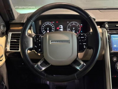 Land Rover Discovery 3.0 SDV6 306 CV HSE (12)