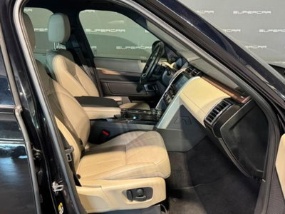 Land Rover Discovery 3.0 SDV6 306 CV HSE (13)