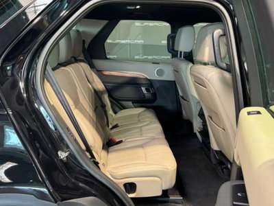 Land Rover Discovery 3.0 SDV6 306 CV HSE (14)