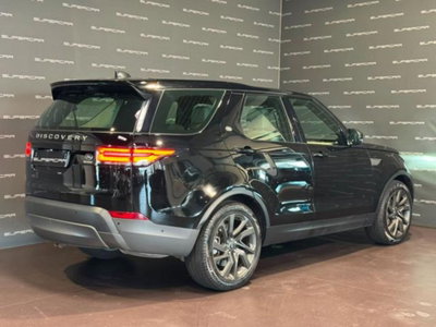 Land Rover Discovery 3.0 SDV6 306 CV HSE (3)
