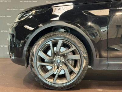 Land Rover Discovery 3.0 SDV6 306 CV HSE (8)