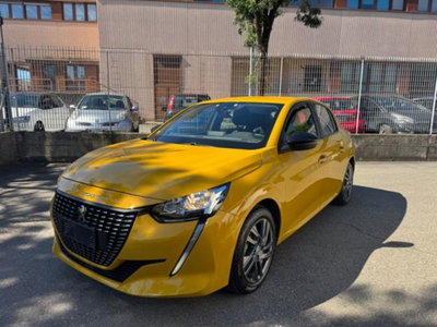 Peugeot 208 PureTech 100 Stop&Start EAT8 5 porte Active Pack (12)