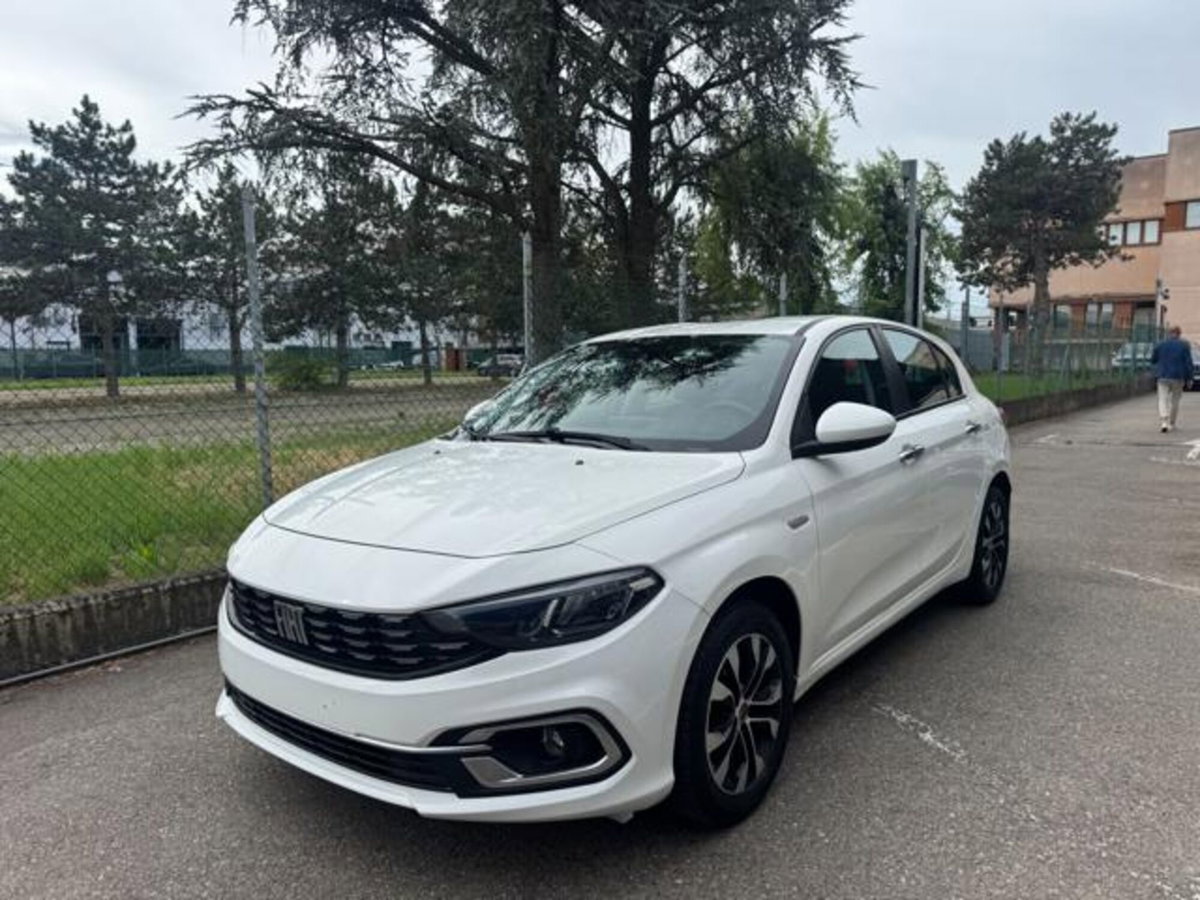 Fiat Tipo Tipo 5p 1.0 t3 Cross 100cv