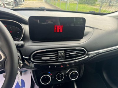 Fiat Tipo Tipo 5p 1.0 t3 Cross 100cv (10)