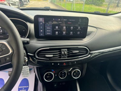 Fiat Tipo Tipo 5p 1.0 t3 Cross 100cv (13)