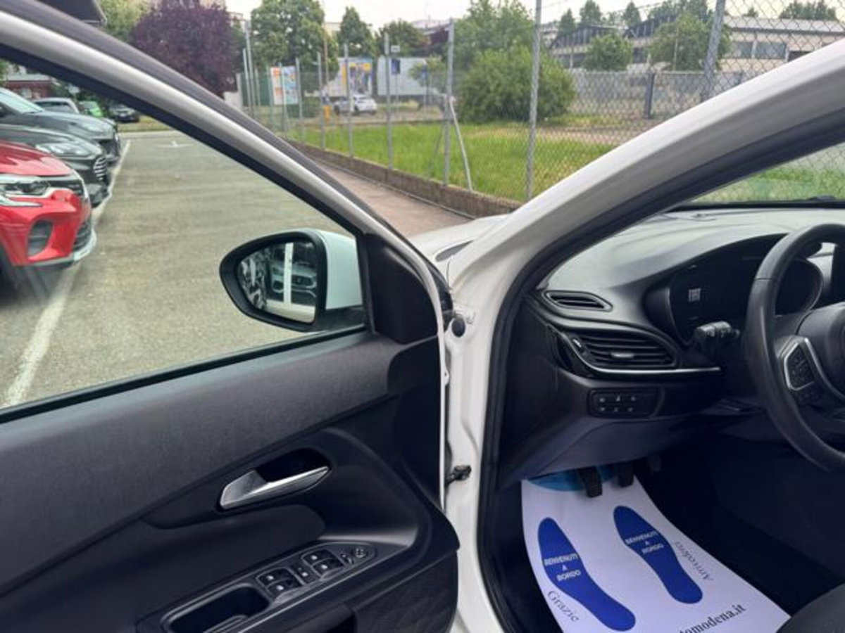 Fiat Tipo Tipo 5p 1.0 t3 Cross 100cv (7)