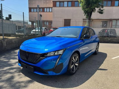 Peugeot 308 PureTech Turbo 130 S&S Allure Pack usata