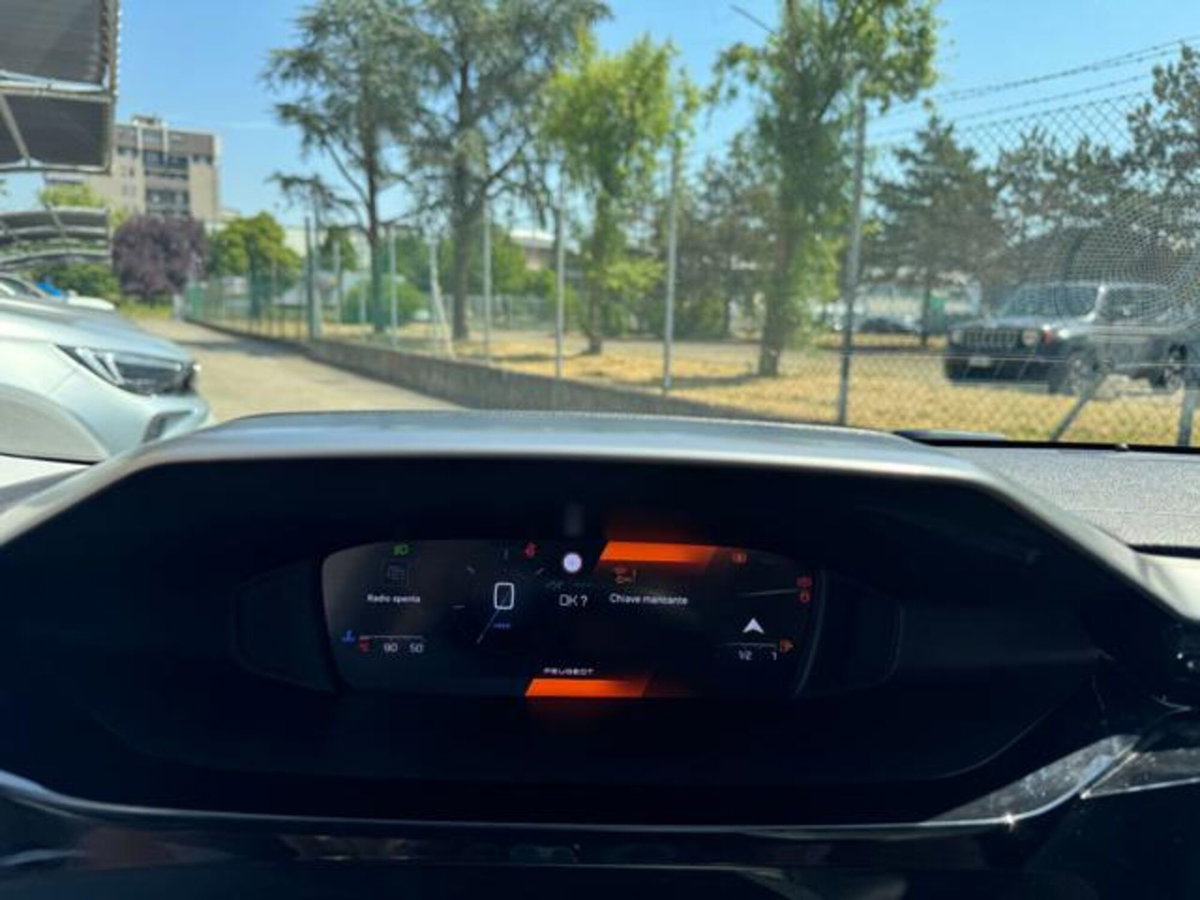 Peugeot 308 PureTech Turbo 130 S&S Allure Pack (10)