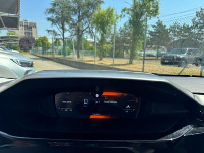 Peugeot 308 PureTech Turbo 130 S&S Allure Pack (10)