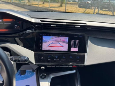 Peugeot 308 PureTech Turbo 130 S&S Allure Pack (11)