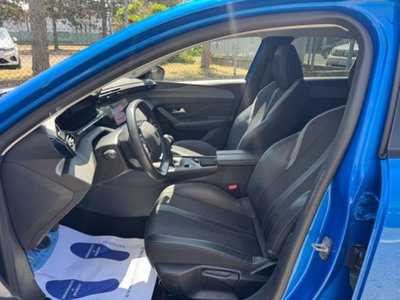 Peugeot 308 PureTech Turbo 130 S&S Allure Pack (5)
