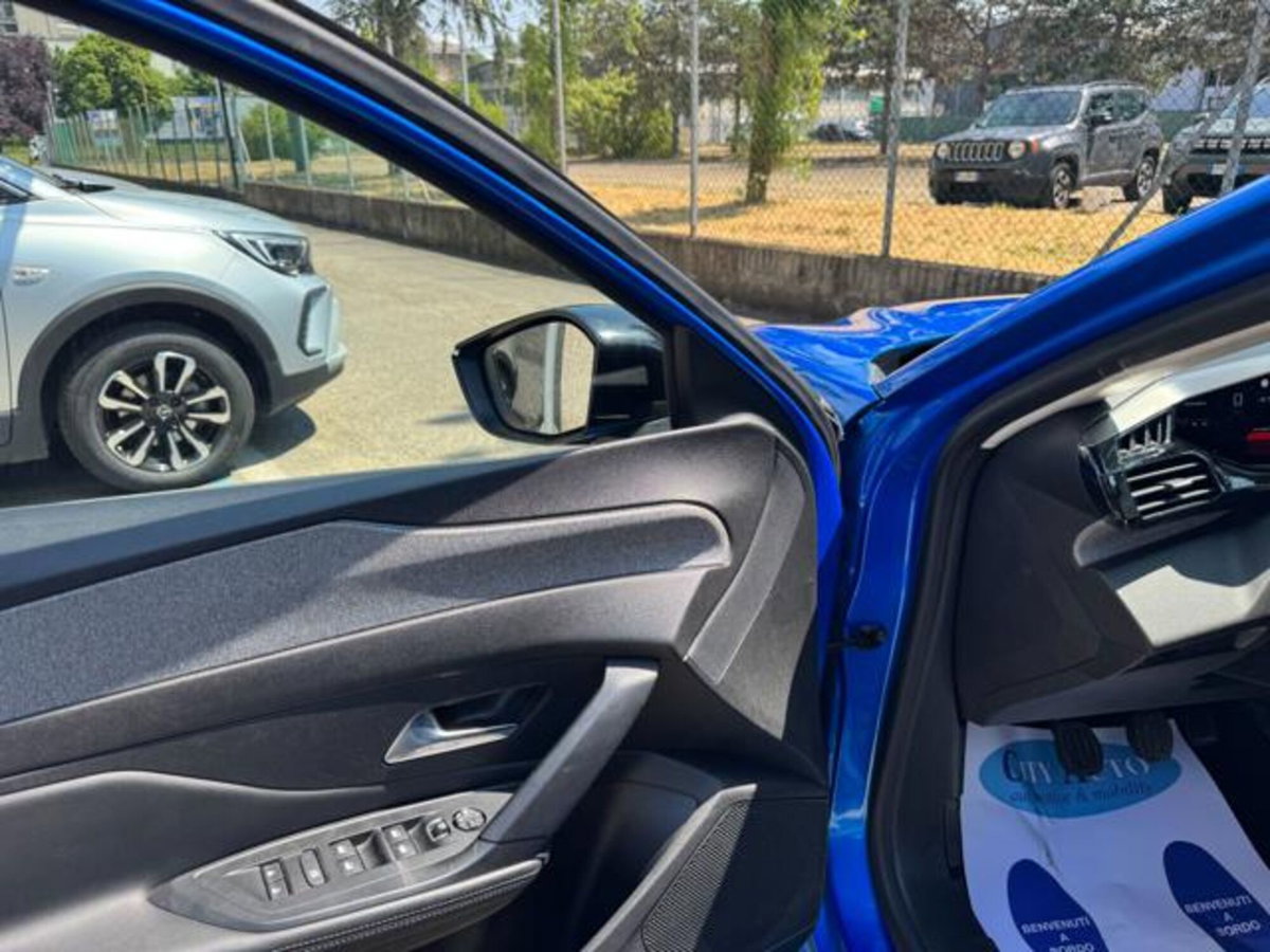 Peugeot 308 PureTech Turbo 130 S&S Allure Pack (7)