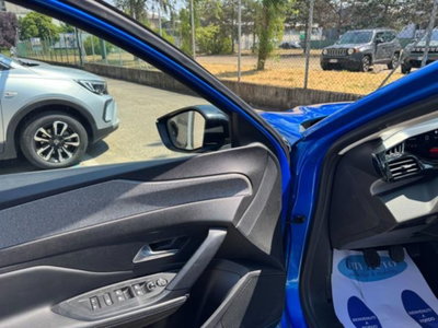 Peugeot 308 PureTech Turbo 130 S&S Allure Pack (7)