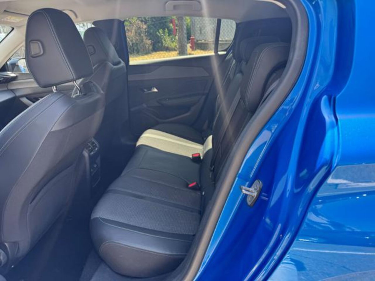 Peugeot 308 PureTech Turbo 130 S&S Allure Pack (8)