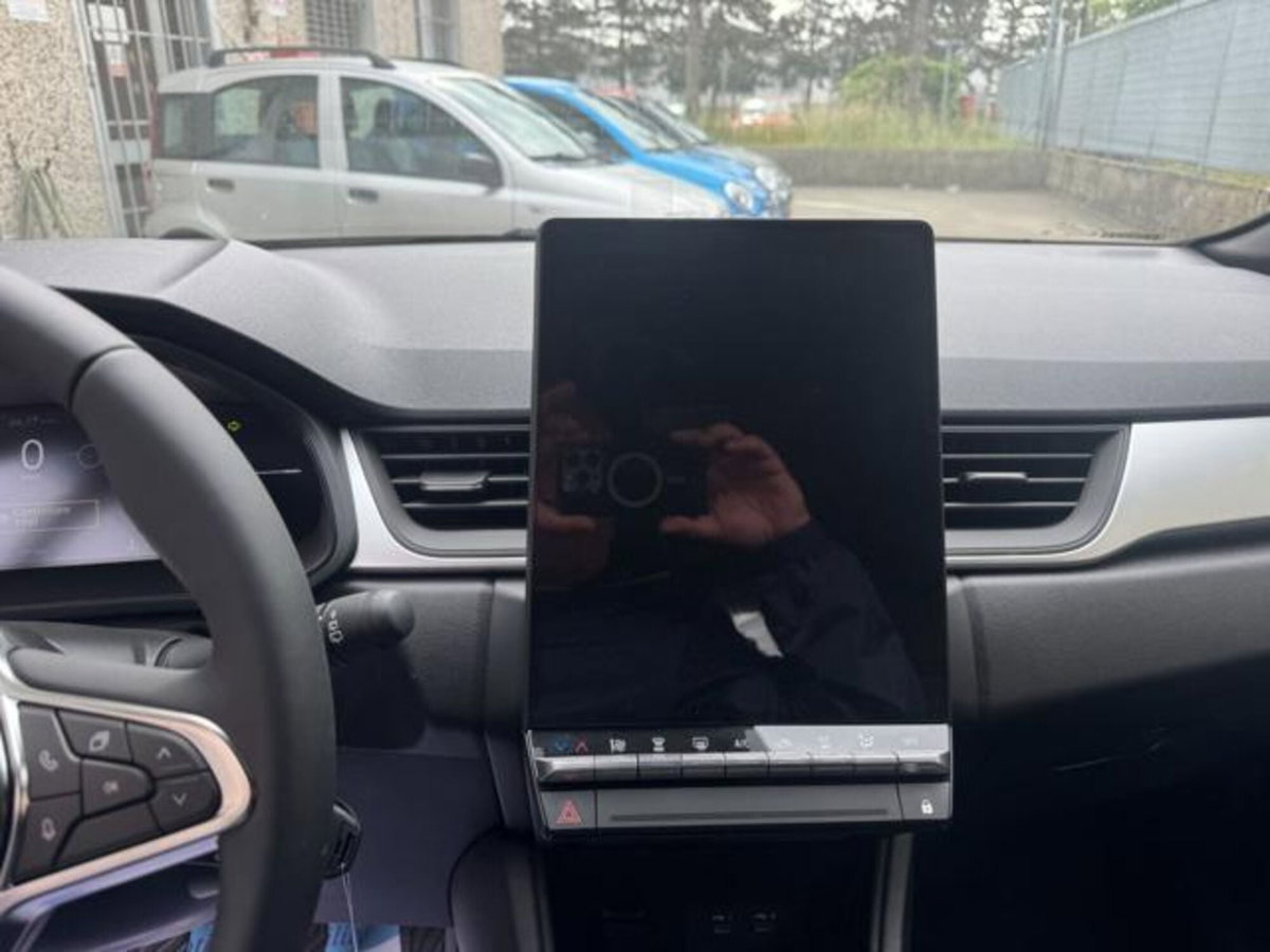 Mitsubishi ASX 1.0 Inform (10)