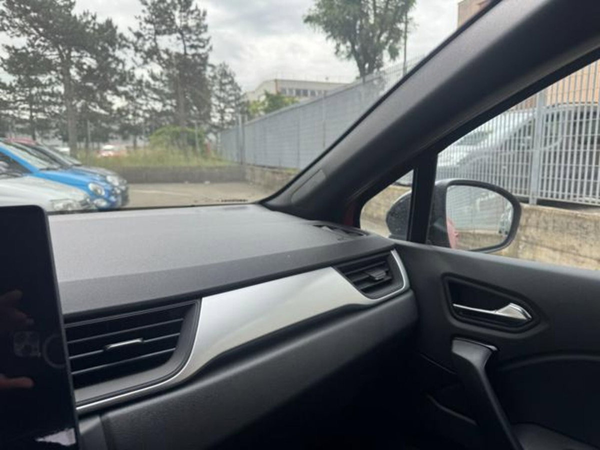 Mitsubishi ASX 1.0 Inform (11)