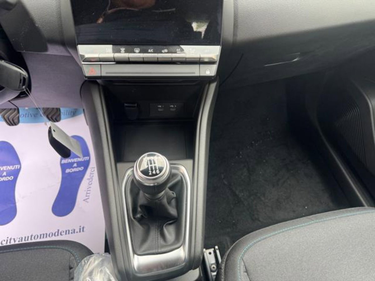 Mitsubishi ASX 1.0 Inform (12)
