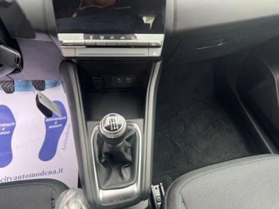 Mitsubishi ASX 1.0 Inform (12)