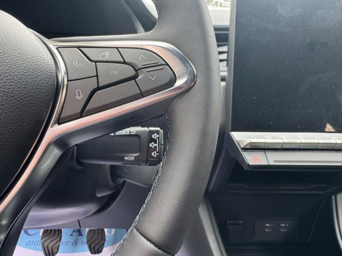 Mitsubishi ASX 1.0 Inform (14)