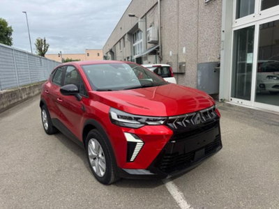 Mitsubishi ASX 1.0 Inform (2)