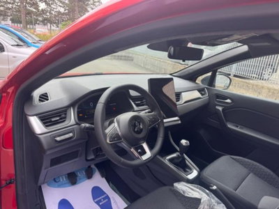 Mitsubishi ASX 1.0 Inform (5)