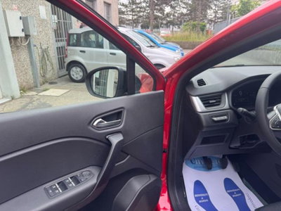 Mitsubishi ASX 1.0 Inform (6)