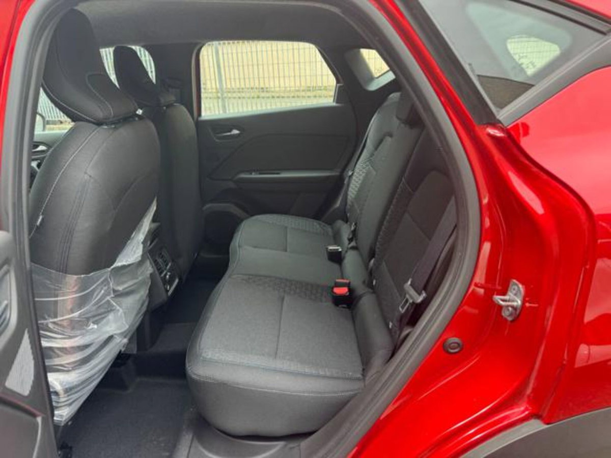 Mitsubishi ASX 1.0 Inform (7)