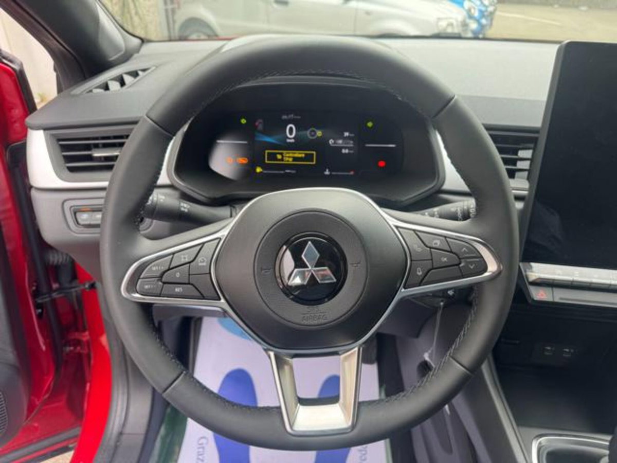 Mitsubishi ASX 1.0 Inform (9)