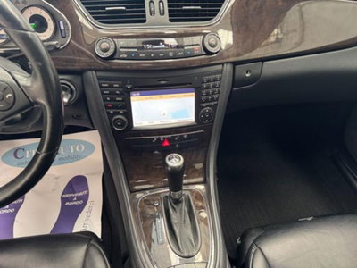 Mercedes-Benz CLS 320 CDI Chrome (14)