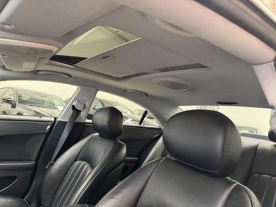 Mercedes-Benz CLS 320 CDI Chrome (16)