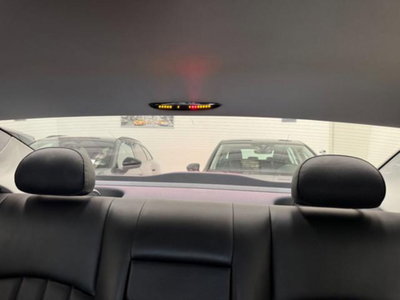 Mercedes-Benz CLS 320 CDI Chrome (17)