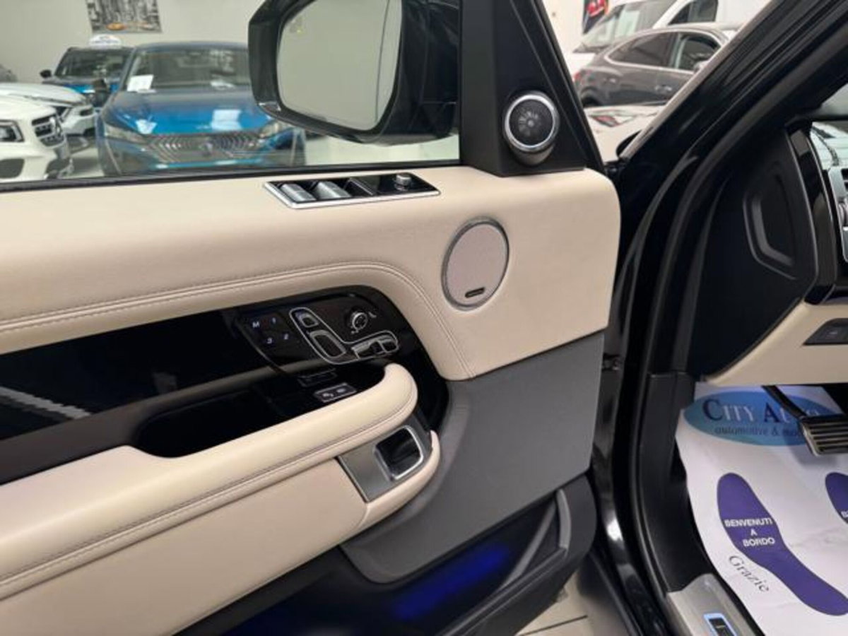 Land Rover Range Rover 3.0 SDV6 Vogue (10)