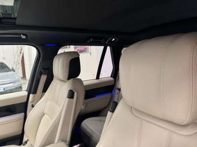 Land Rover Range Rover 3.0 SDV6 Vogue (11)