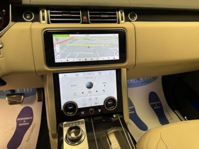 Land Rover Range Rover 3.0 SDV6 Vogue (12)