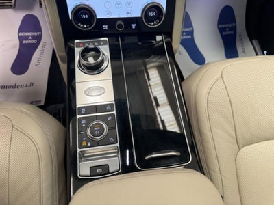 Land Rover Range Rover 3.0 SDV6 Vogue (13)