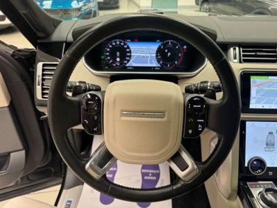 Land Rover Range Rover 3.0 SDV6 Vogue (15)