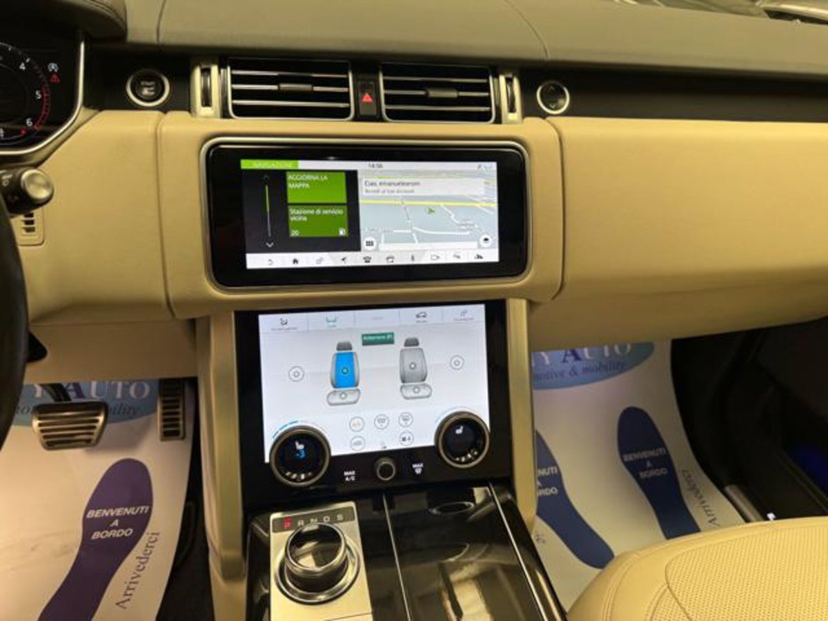 Land Rover Range Rover 3.0 SDV6 Vogue (17)