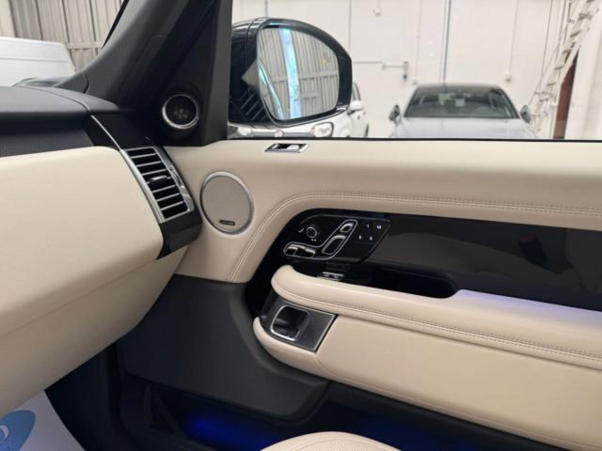 Land Rover Range Rover 3.0 SDV6 Vogue (18)