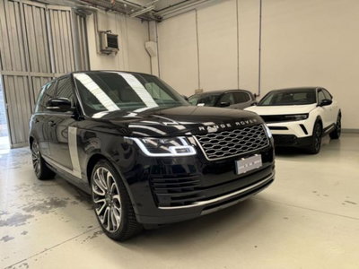 Land Rover Range Rover 3.0 SDV6 Vogue (2)
