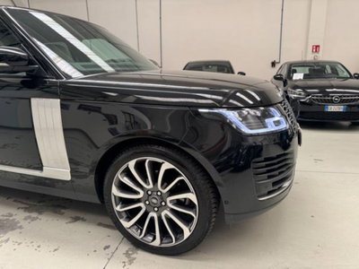 Land Rover Range Rover 3.0 SDV6 Vogue (3)