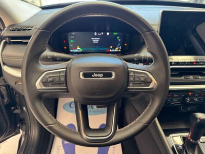 Jeep Compass 1.3 T4 190CV PHEV AT6 4xe Limited (11)