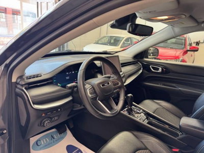 Jeep Compass 1.3 T4 190CV PHEV AT6 4xe Limited (7)