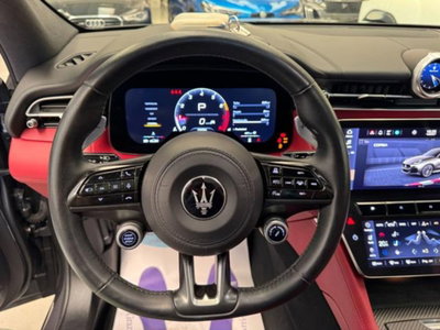 Maserati Grecale 3.0 V6 Trofeo 530cv auto (17)